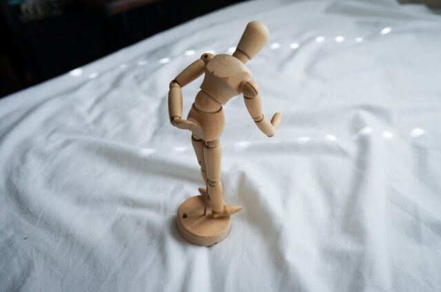 腰痛