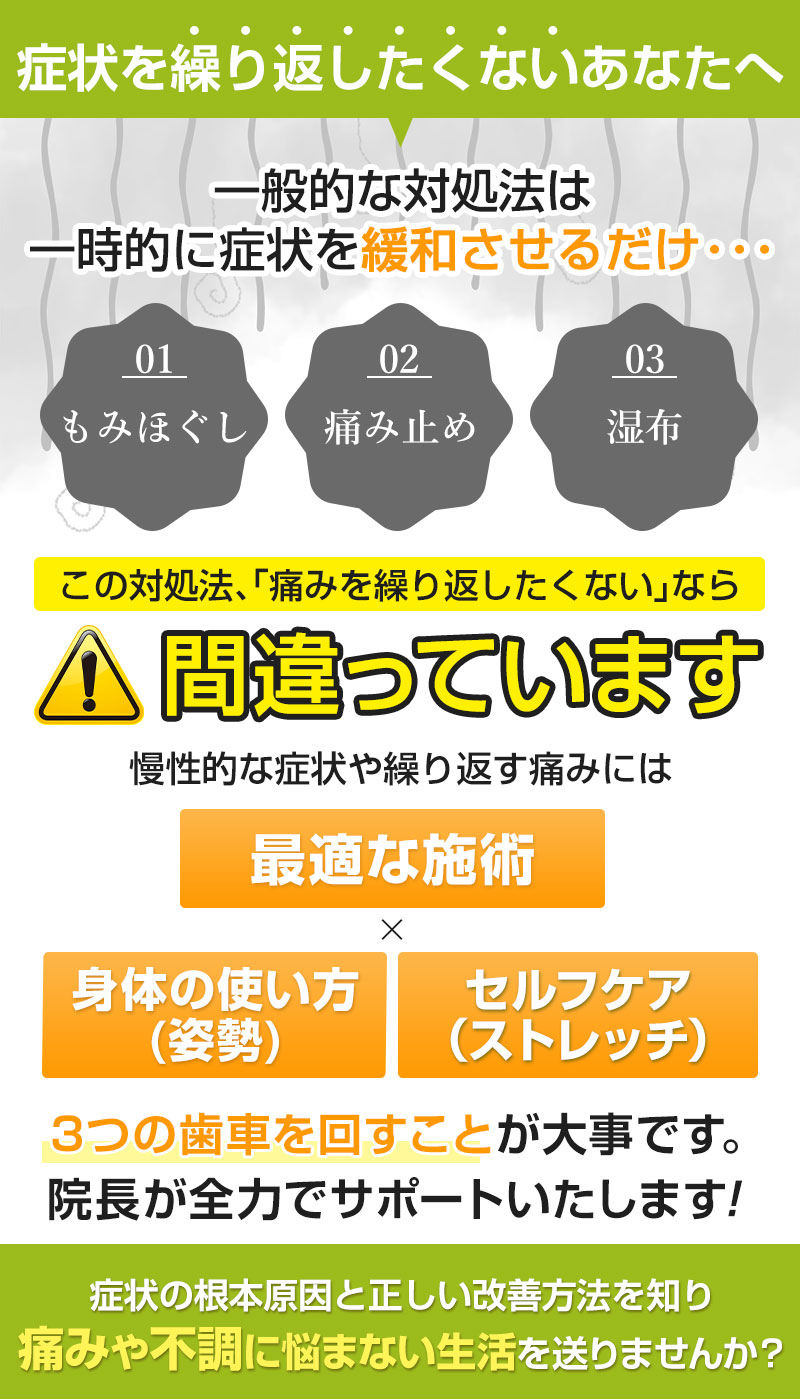 間違っています